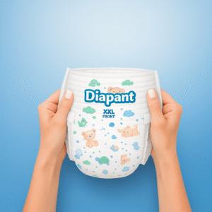 Bashundhara 50ps Pant System X 1