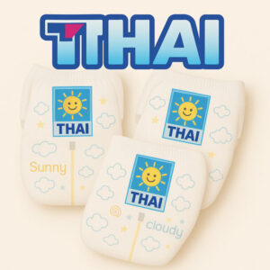 THAI Lose Diaper
