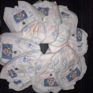 THAI 50ps Pant System X 1