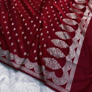 খয়রি শাড়ি