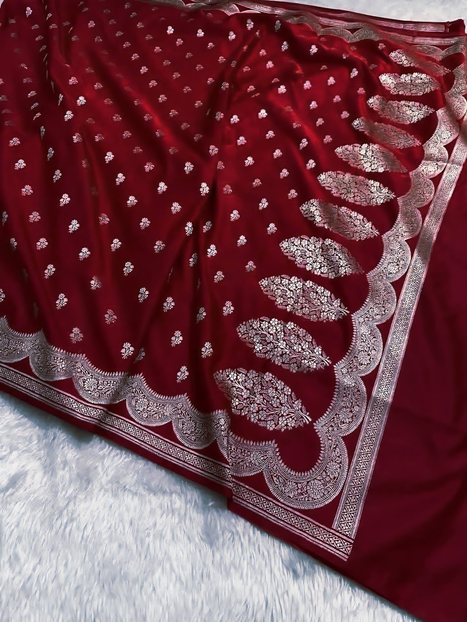 খয়রি শাড়ি